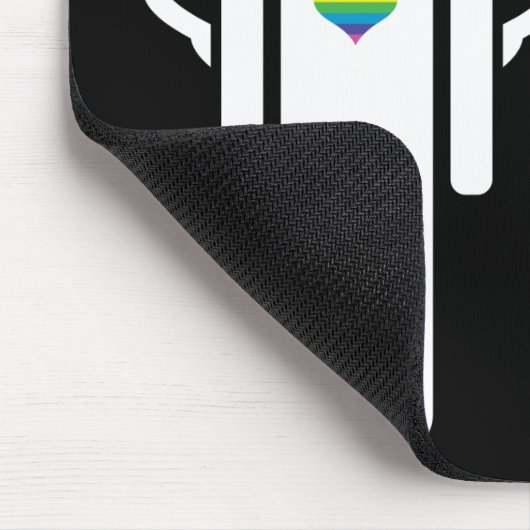 angelicon マウスパッド (コーナー)