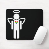 angelicon マウスパッド (マウス)