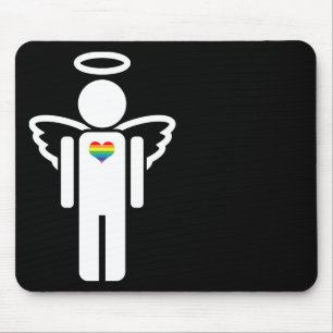 angelicon マウスパッド