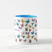 Angelina マグカップ (中央)