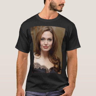 Angelina Jolie – ポスター   Tシャツ