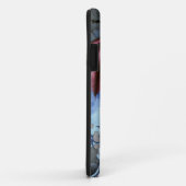 Angelique -吸血鬼の妖精のiPhone 5の場合 Case-Mate iPhoneケース (裏面/右)