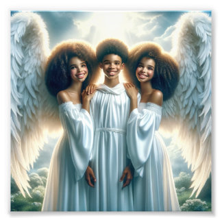 Angelkidz写真の拡大 フォトプリント