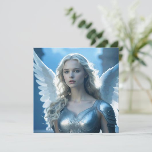 ANGELS (スタンド正面)