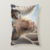 ANGELS アクセントクッション (正面(垂直))