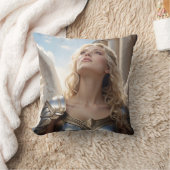 ANGELS クッション (ブランケット)