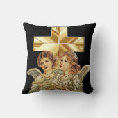 Angels クッション (裏面)