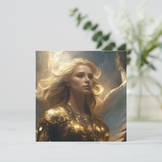 ANGELS シーズンカード (スタンド正面)