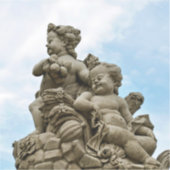 Angels シール (正面)