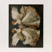 Angels ジグソーパズル (縦)