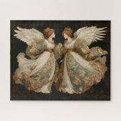 Angels ジグソーパズル (横)