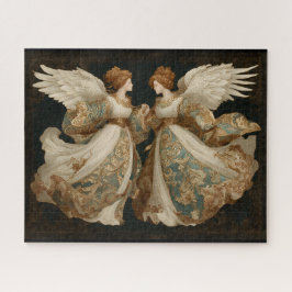 Angels ジグソーパズル