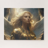 ANGELS ジグソーパズル (横)