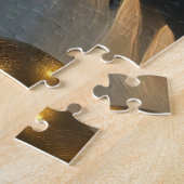 ANGELS ジグソーパズル (側面)