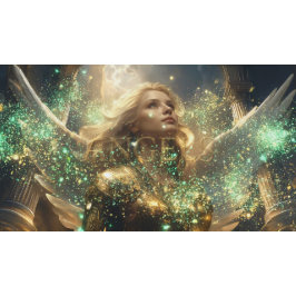 ANGELS ダッフルバッグ