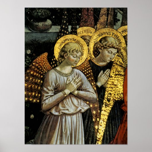 Angels ポスター (正面)