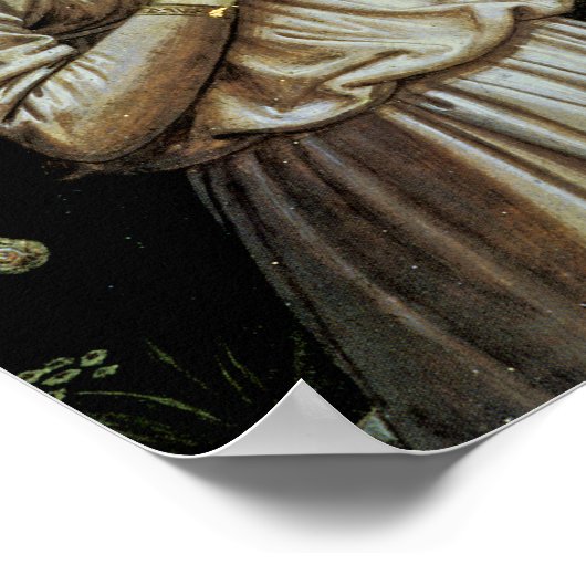 Angels ポスター (角)