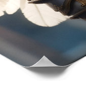 ANGELS ポスター (角)