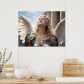 ANGELS ポスター (キッチン)