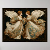 Angels ポスター (正面)