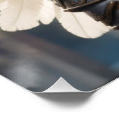 ANGELS ポスター (コーナー)