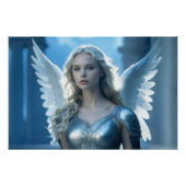 ANGELS ポスター (正面)