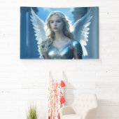 ANGELS 横断幕 (インサイチュ)