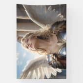 ANGELS 横断幕 (縦)