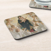 Angels 1900年が付いているヴァージン コースター (左側)