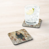 Angels 1900年が付いているヴァージン コースター (右側)