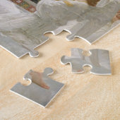 Angels 1900年が付いているヴァージン ジグソーパズル (側面)