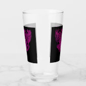 Angels – Engel Coat of arms – Emblem タンブラーグラス (左)