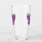 Angels – Engel Coat of arms – Emblem タンブラーグラス (左)