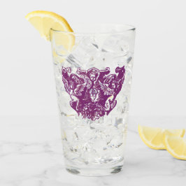 Angels – Engel Coat of arms – Emblem タンブラーグラス