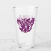 Angels – Engel Coat of arms – Emblem タンブラーグラス (正面)