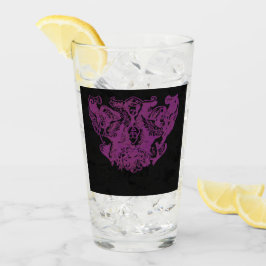 Angels – Engel Coat of arms – Emblem タンブラーグラス