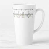 Angels in Harmony カフェラテマグ (右)