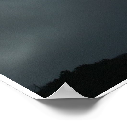 Angels in the Clouds ポスター (角)