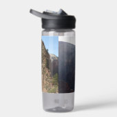 Angels Landing at Zion National Park ウォーターボトル (右面)
