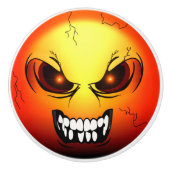 Angermoji セラミックノブ (正面)