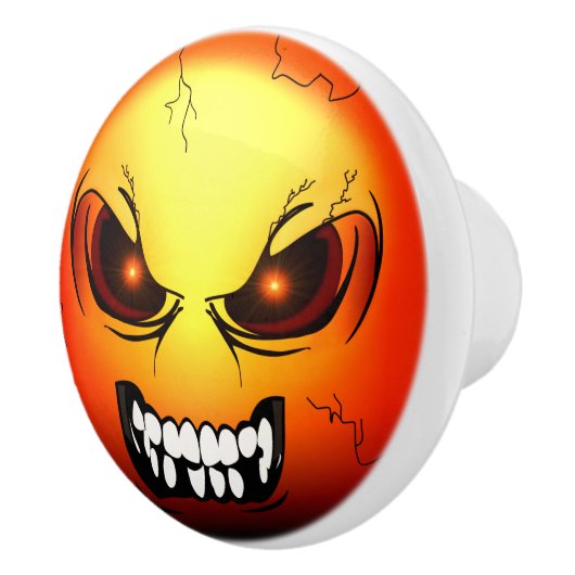 Angermoji セラミックノブ (右)