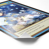 Anghel world photo-Brisk Blade フォトプリント (角)