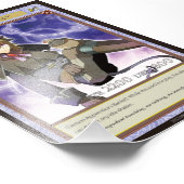 Anghel world photo-First Contract フォトプリント (角)