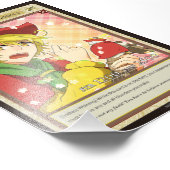 Anghel world photo-My Deepest Apologies フォトプリント (角)