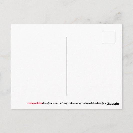 Angkor Thom God Statues ポストカード (裏面)