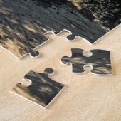 Angkor wat, Ta som temple - Cambodia, Asia ジグソーパズル (側面)