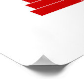 Angkor Wat Ver.2.0. Khmer Temple ポスター (角)