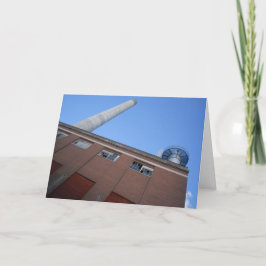 「ANGLE-UP POWER HOUSE」ウェルカードを取得 カード