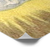 Angle Vintageポスター ポスター (角)