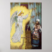 Angle Vintageポスター ポスター (正面)